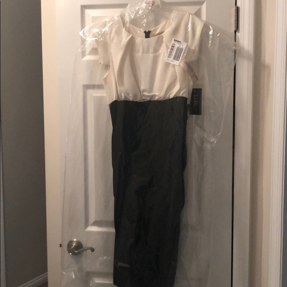 Nicole Miller Dress
